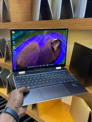 Laptop HP Spectre 14 16GB Intel Core I7 SSD 1T