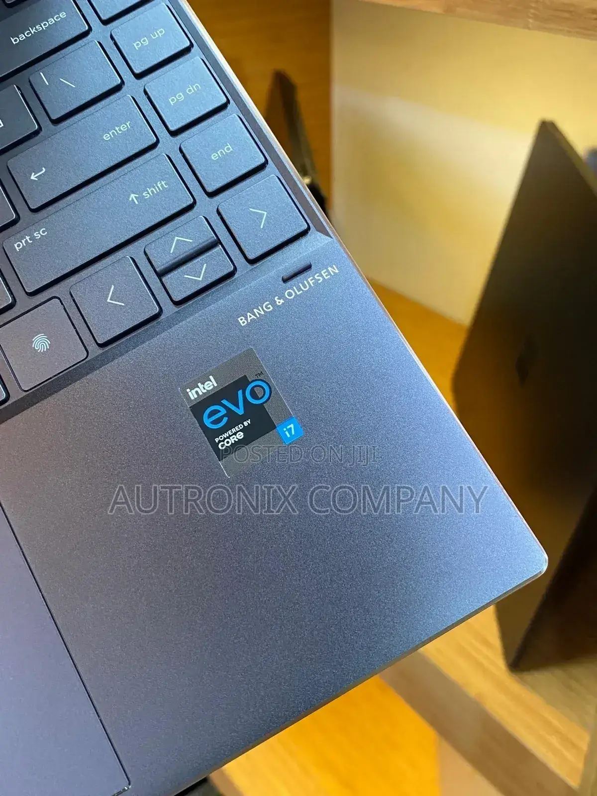 Laptop HP Spectre 14 16GB Intel Core I7 SSD 1T