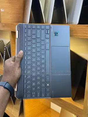 Laptop HP Spectre 14 16GB Intel Core I7 SSD 1T