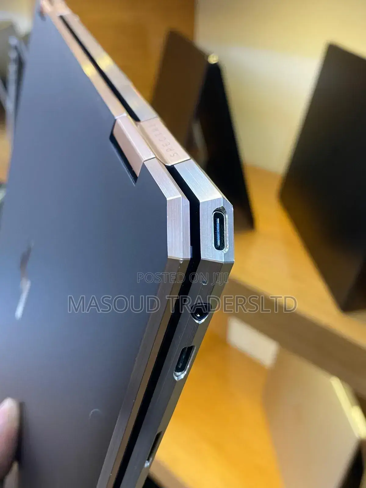 Laptop HP Spectre 14 16GB Intel Core I7 SSD 1T