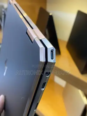 Laptop HP Spectre 14 16GB Intel Core I7 SSD 1T