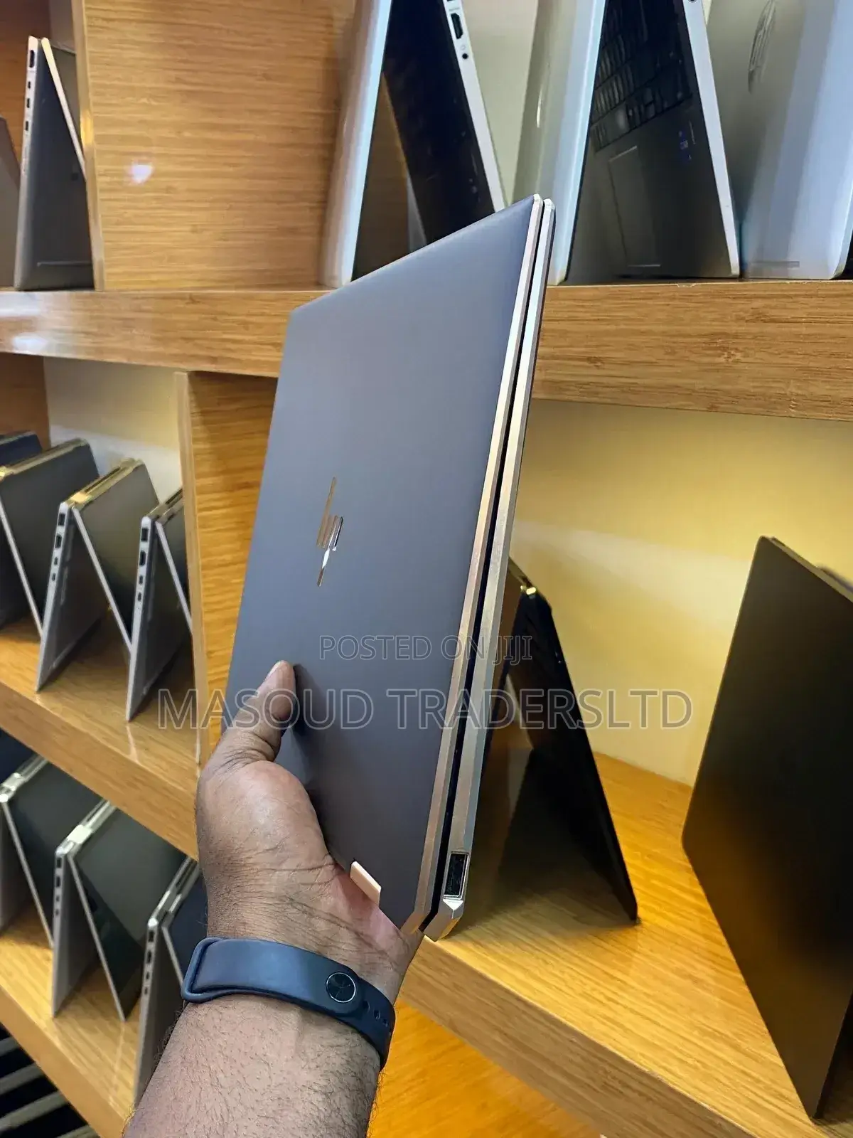 Laptop HP Spectre 14 16GB Intel Core I7 SSD 1T