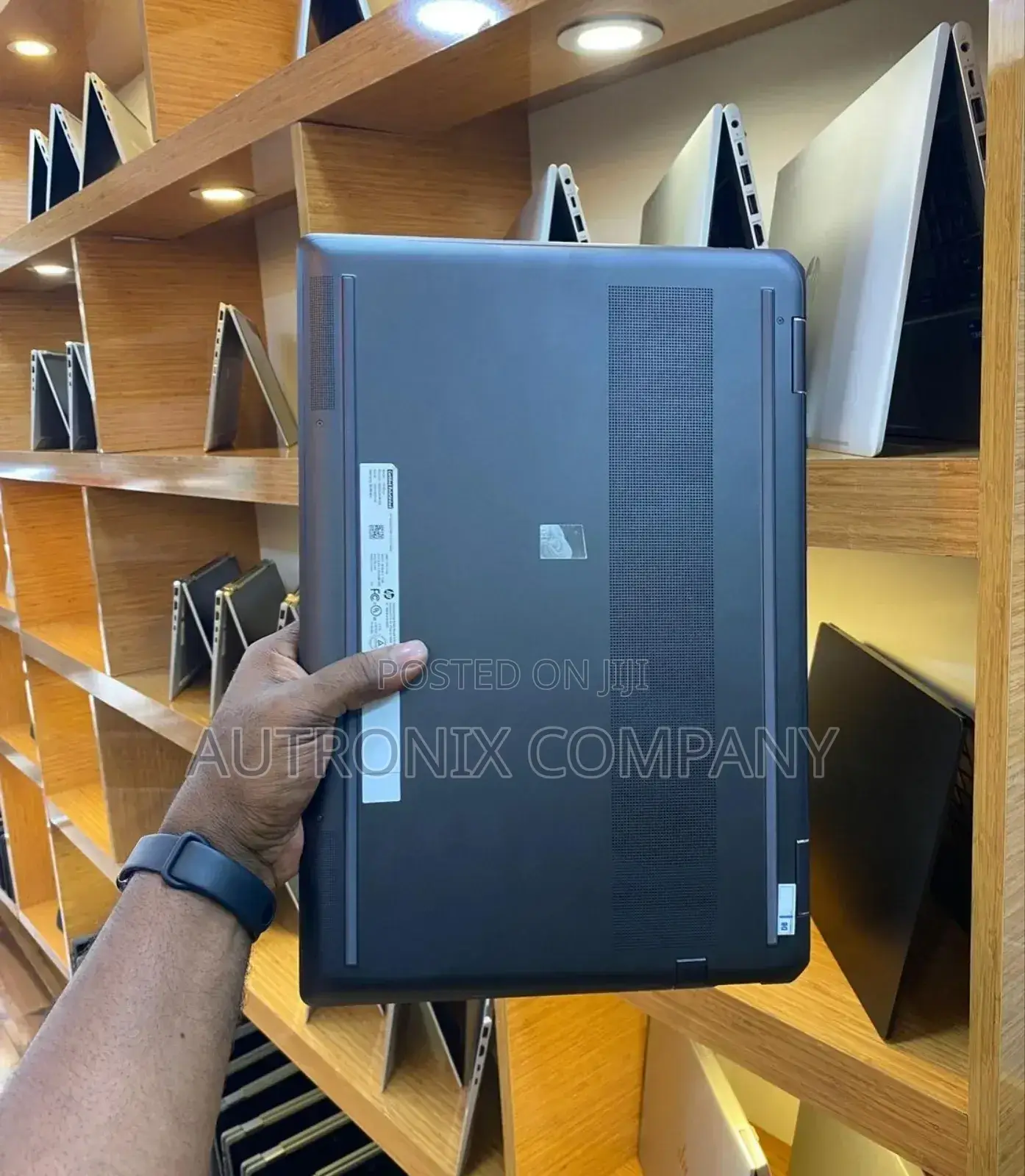 Laptop HP Spectre 14 16GB Intel Core I7 SSD 1T