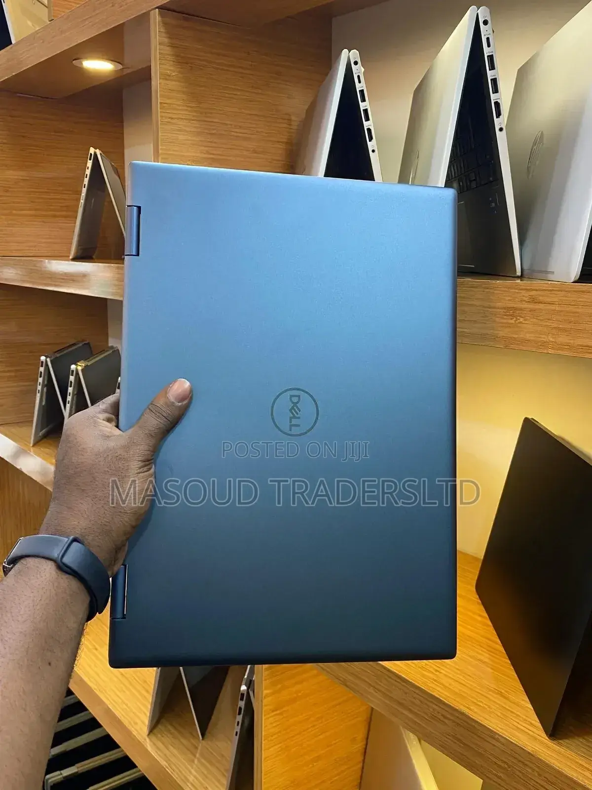 Laptop Dell Inspiron 16 Plus 7630 1GB Intel Core I7 SSD 1T