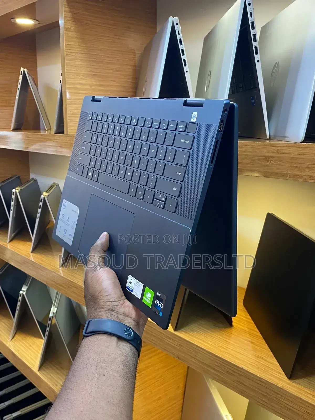 Laptop Dell Inspiron 16 Plus 7630 1GB Intel Core I7 SSD 1T