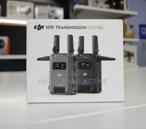 Dji SDR Transmission Combo