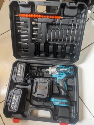 Impact Wrench Flyman