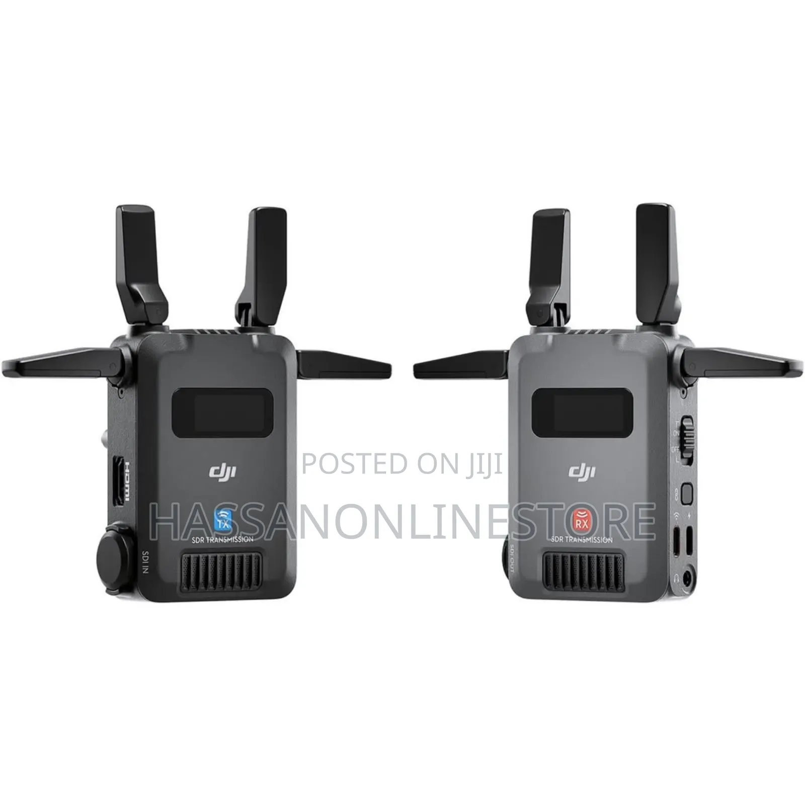 Dji SDR Transmission Combo