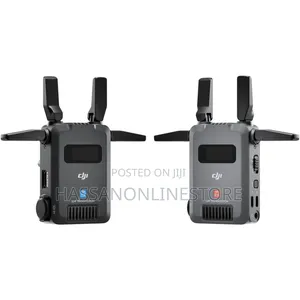 Dji SDR Transmission Combo
