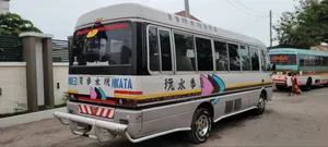 Mitsubishi Fuso Rosa 2000 White