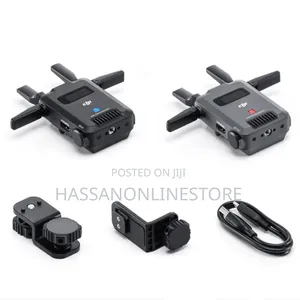 Dji SDR Transmission Combo