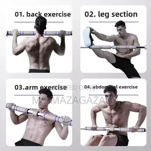 Pull Up Bar