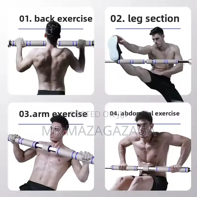 Pull Up Bar
