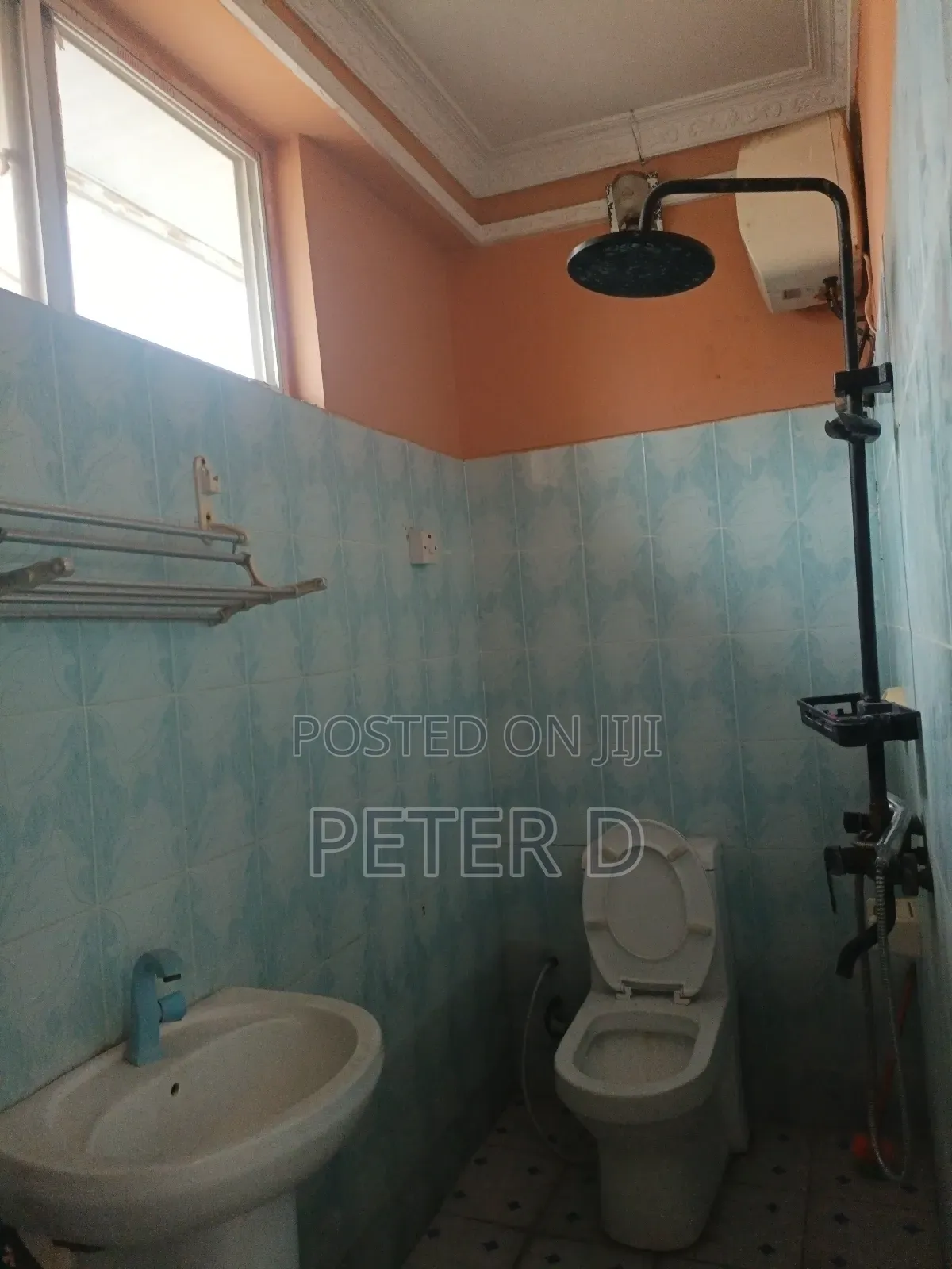 Furnished 3bdrm Apartment in Kariakoo for rent