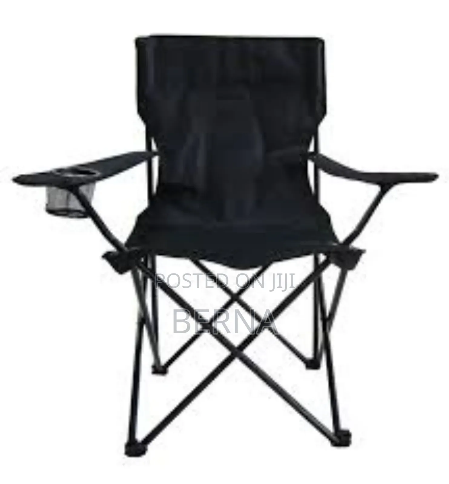 Foldable Camping Chair / Beach Chair