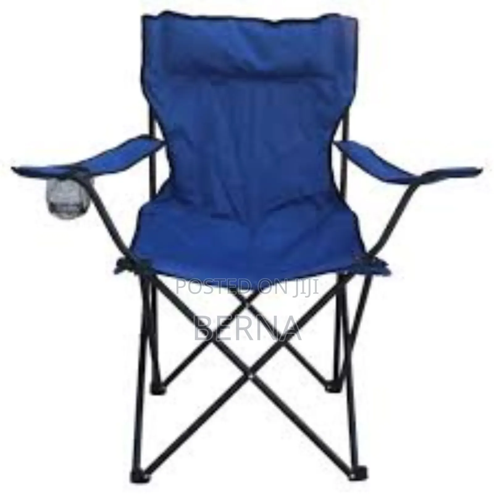 Foldable Camping Chair / Beach Chair