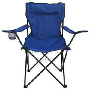 Foldable Camping Chair / Beach Chair