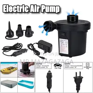 Electric Air Pump