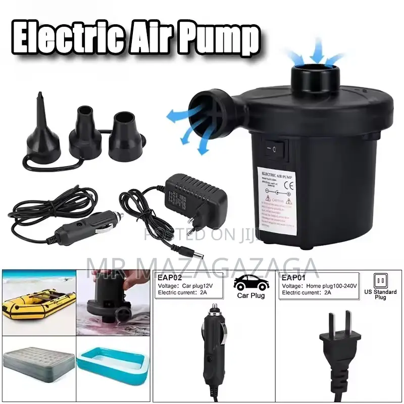 Electric Air Pump