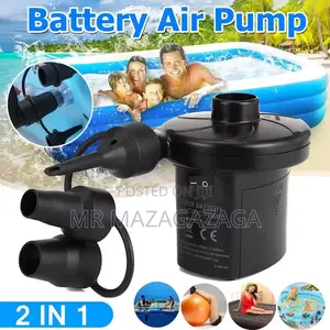 Electric Air Pump