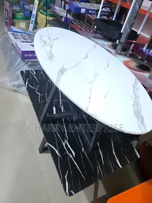 Meza Nzuri Ya Mbao Juu Wooden Coffee Table High Quality