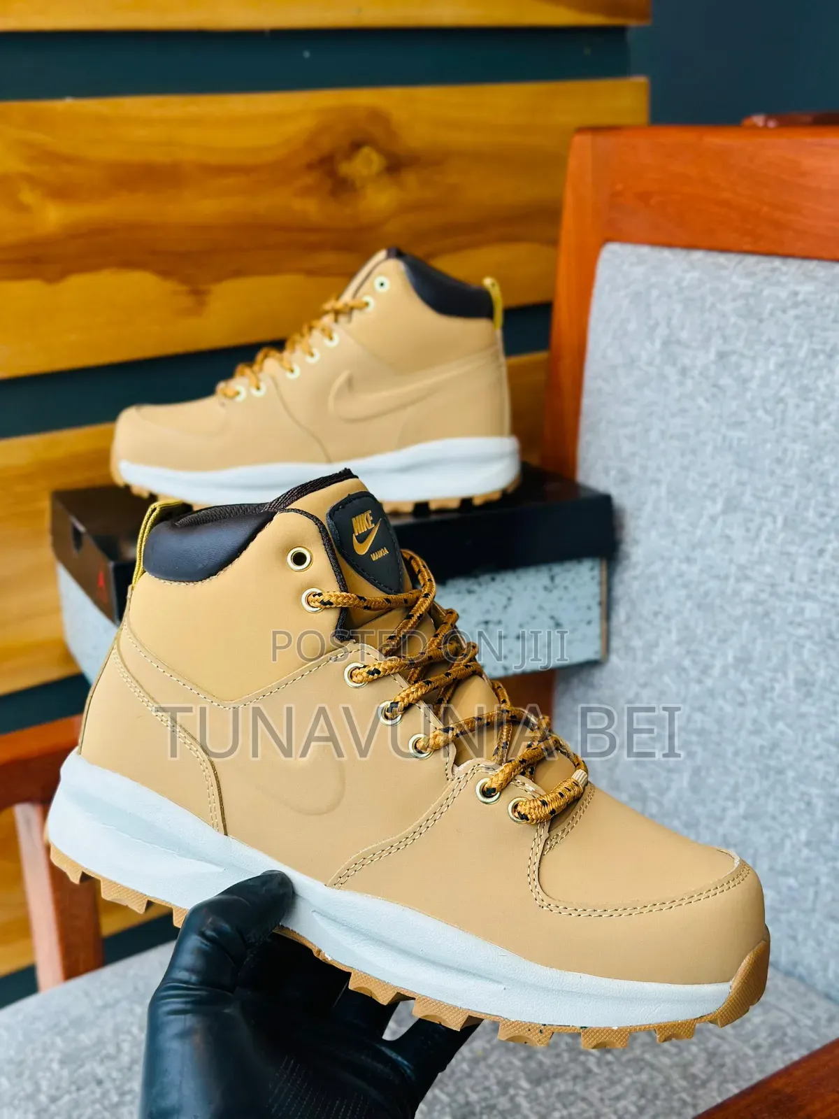 Nike Manoa for Men