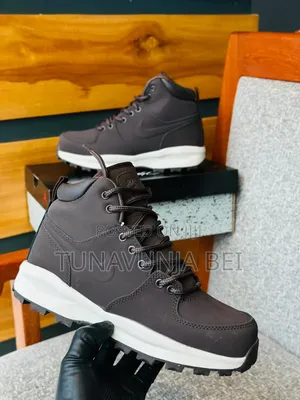 Nike Manoa for Men
