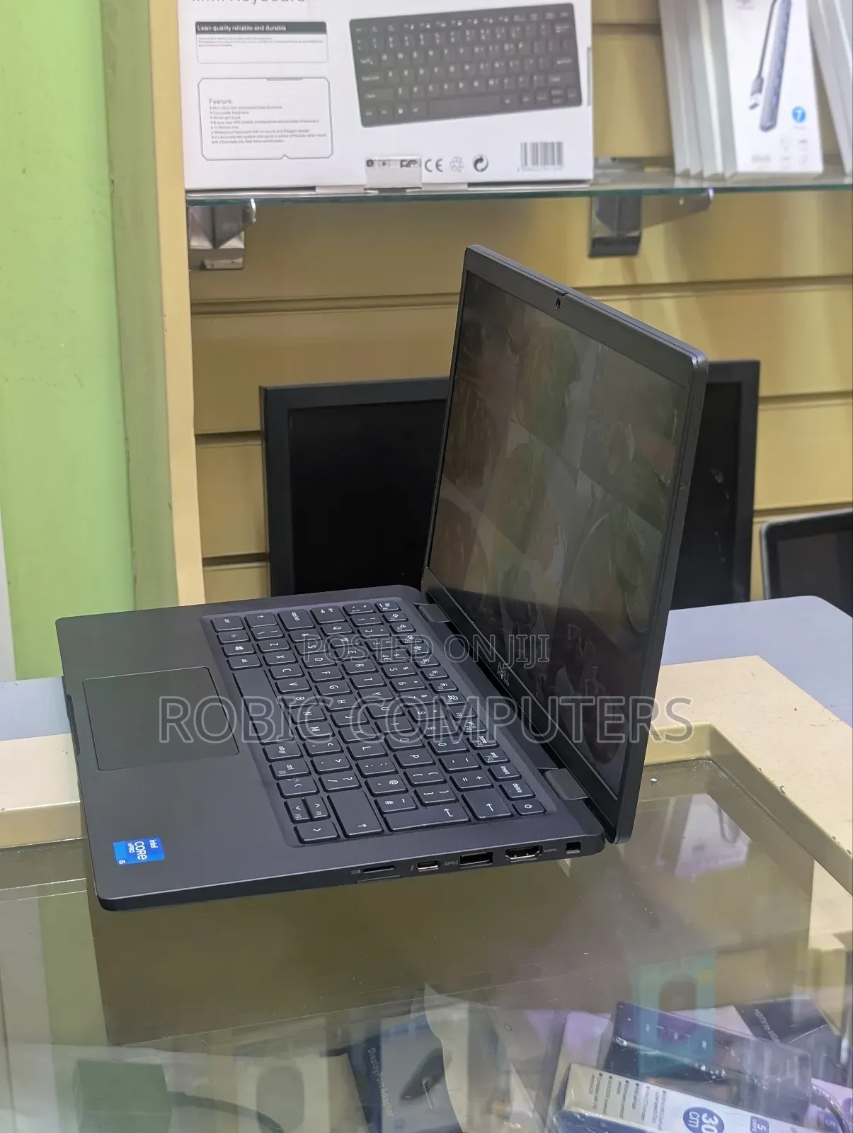Laptop Dell Latitude 7420 16GB Intel Core I5 SSD 256GB