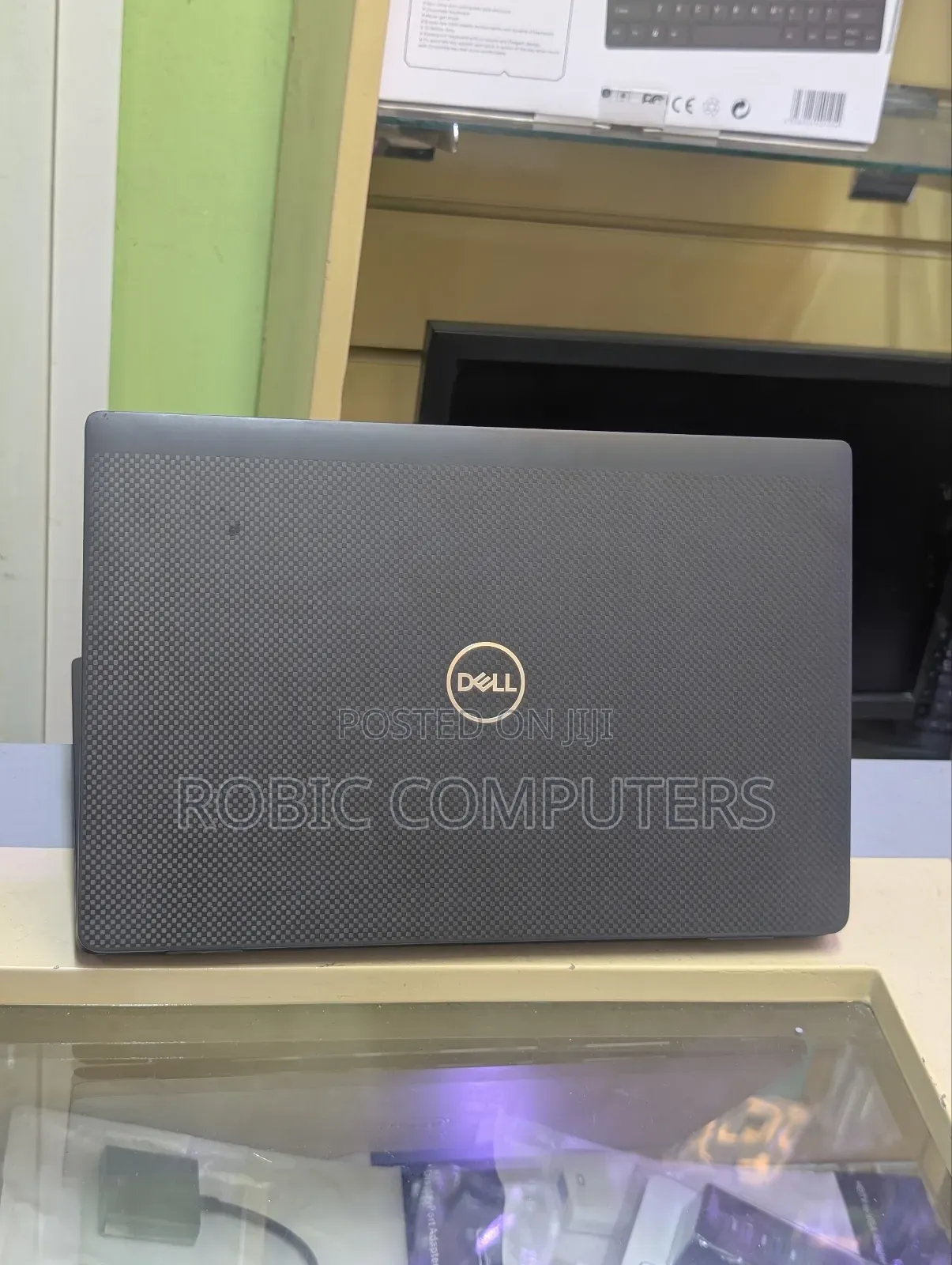 Laptop Dell Latitude 7420 16GB Intel Core I5 SSD 256GB