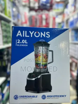 Ailyons Blen