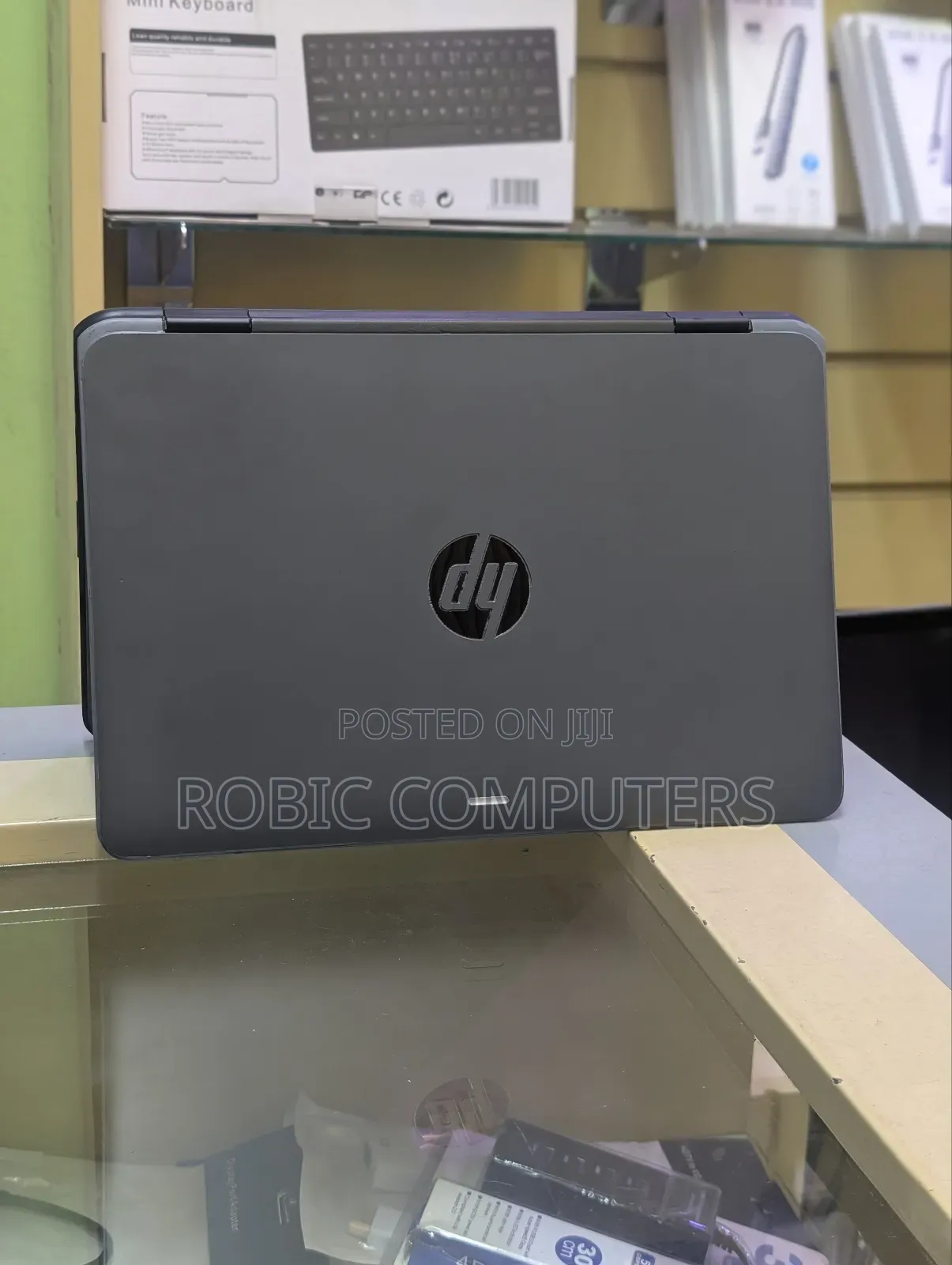 Laptop HP ProBook 11 G2 EE 8GB Intel Core I5 SSD 256GB