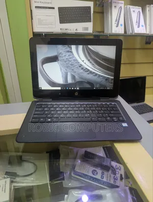 Laptop HP ProBook 11 G2 EE 8GB Intel Core I5 SSD 256GB