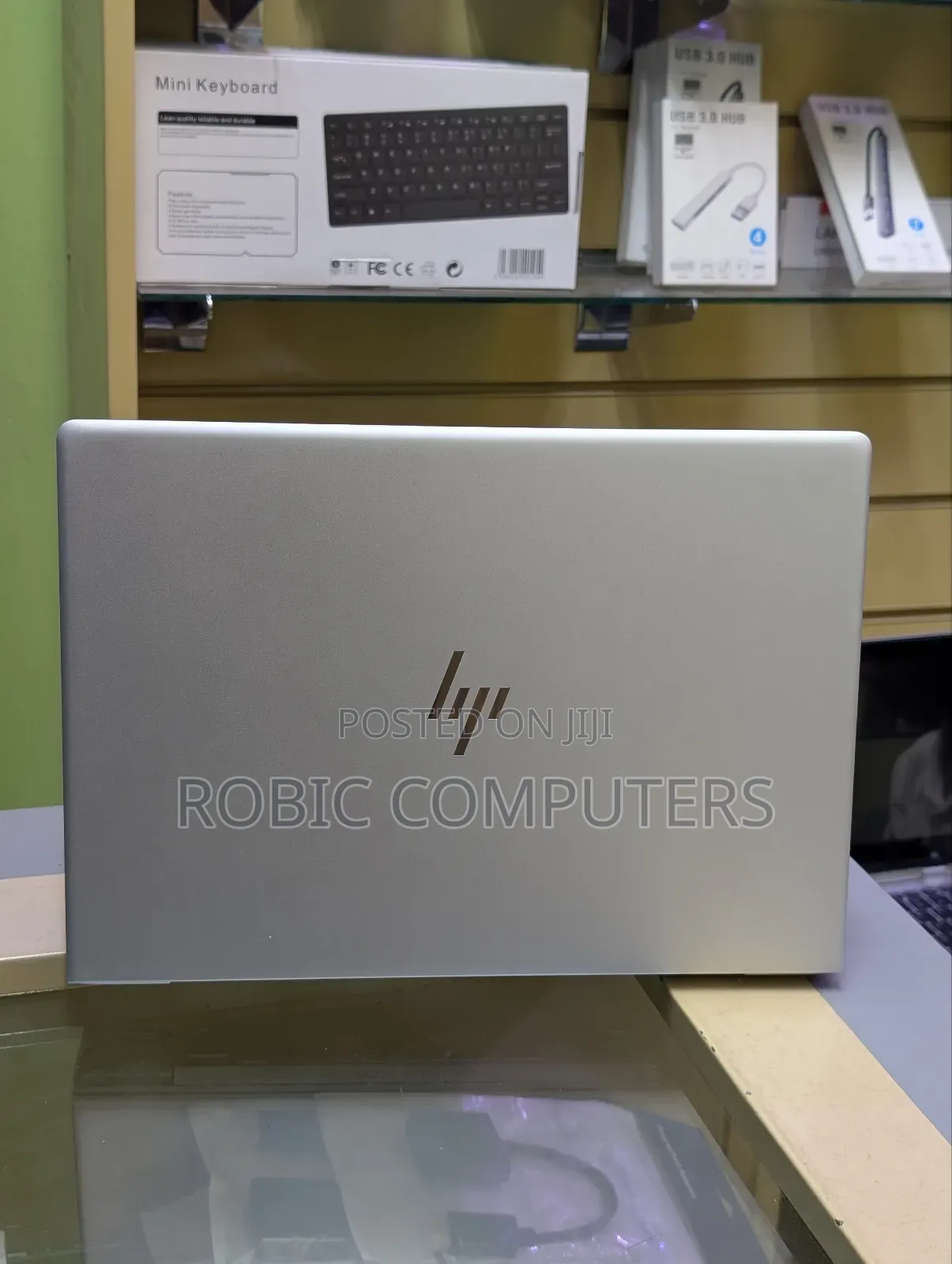 Laptop HP EliteBook 840 G6 16GB Intel Core I7 SSD 512GB