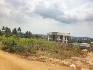 Kiwanja Kinauzwa Goba Kulangwa
