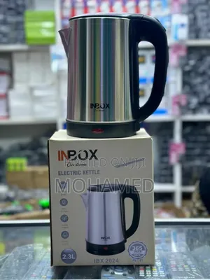 Inbox Kettle La Chuma 2.3l