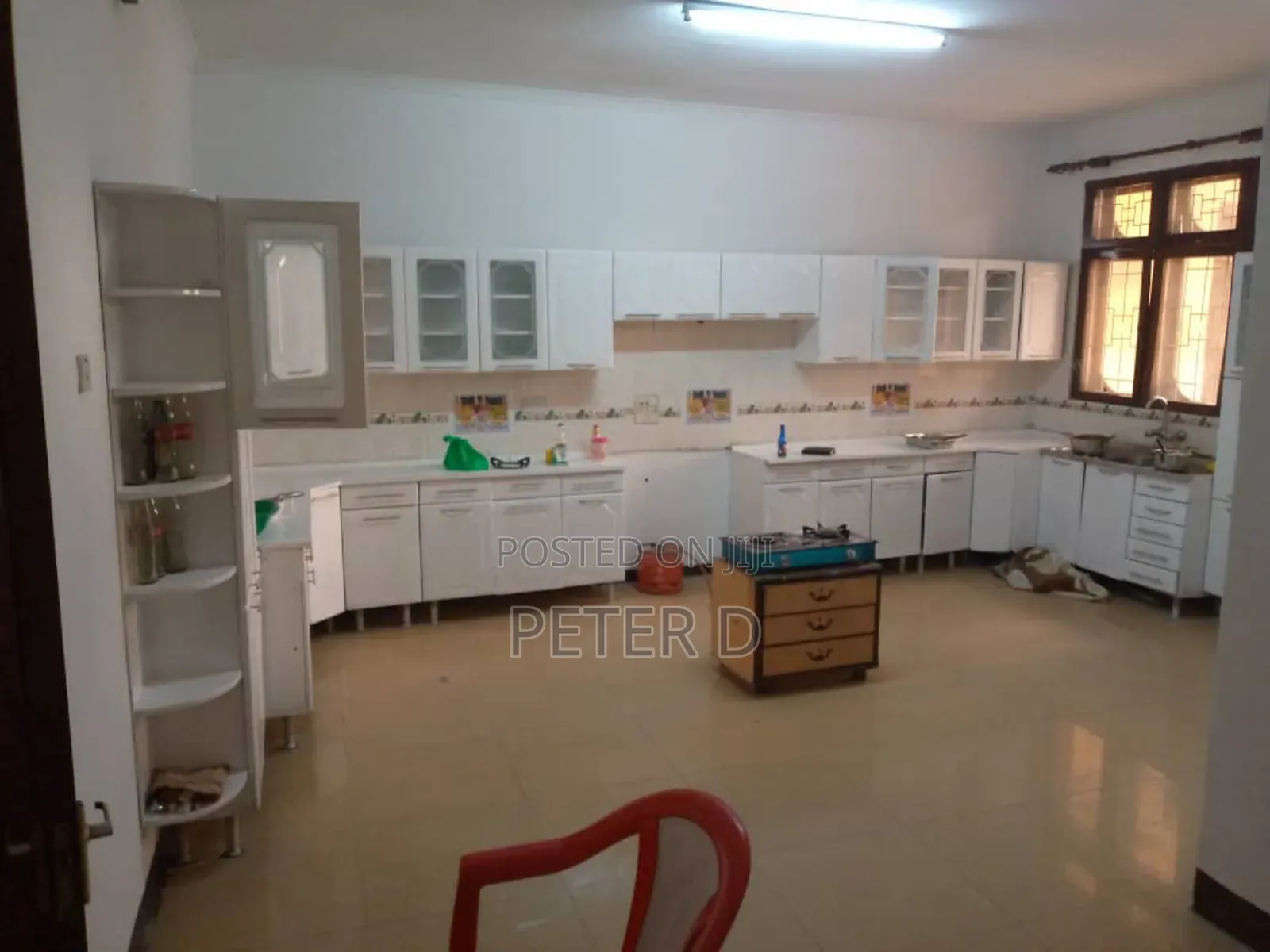 3bdrm House in Mikocheni for sale