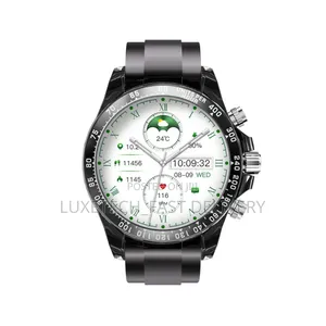 Porodo Raytona Premium Smartwatch