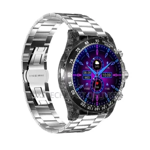 Porodo Raytona Premium Smartwatch