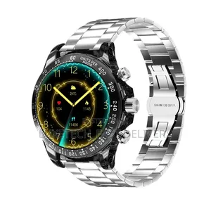 Porodo Raytona Premium Smartwatch