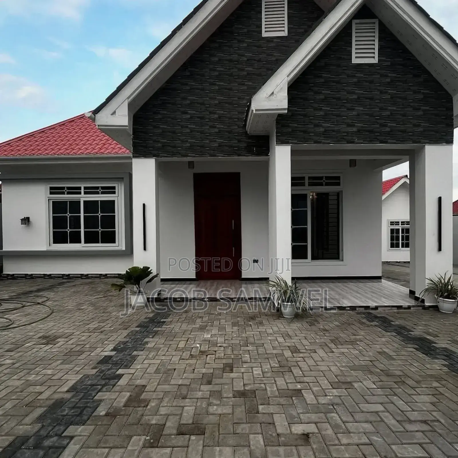 4bdrm House in Goba Center, Kinondoni for sale