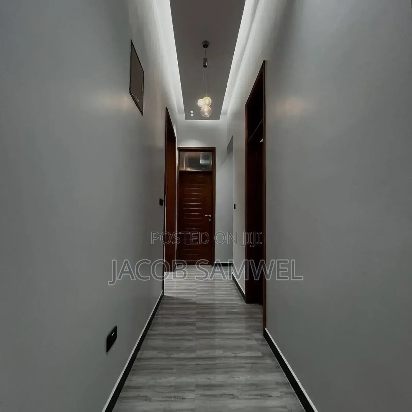 4bdrm House in Goba Center, Kinondoni for sale