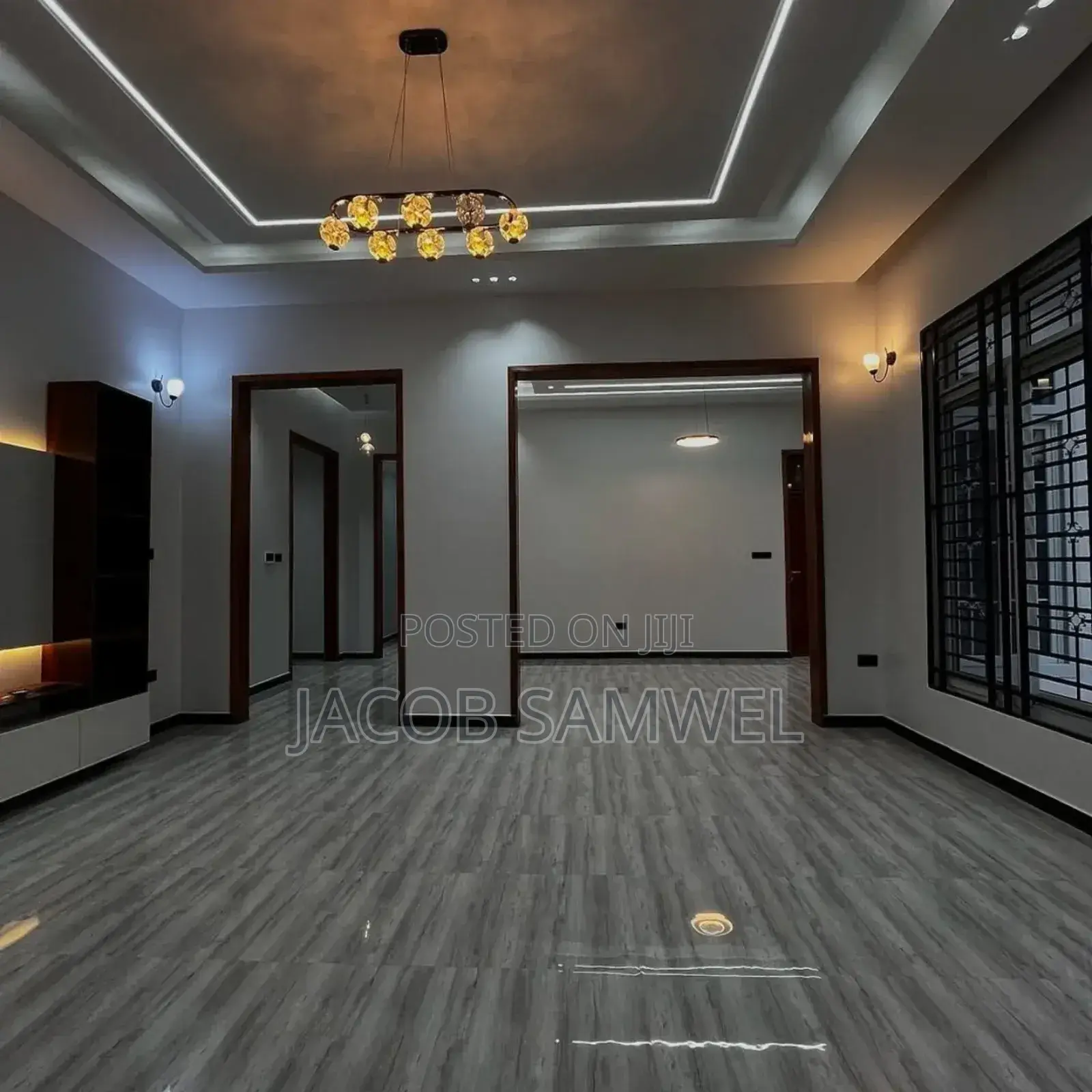 4bdrm House in Goba Center, Kinondoni for sale