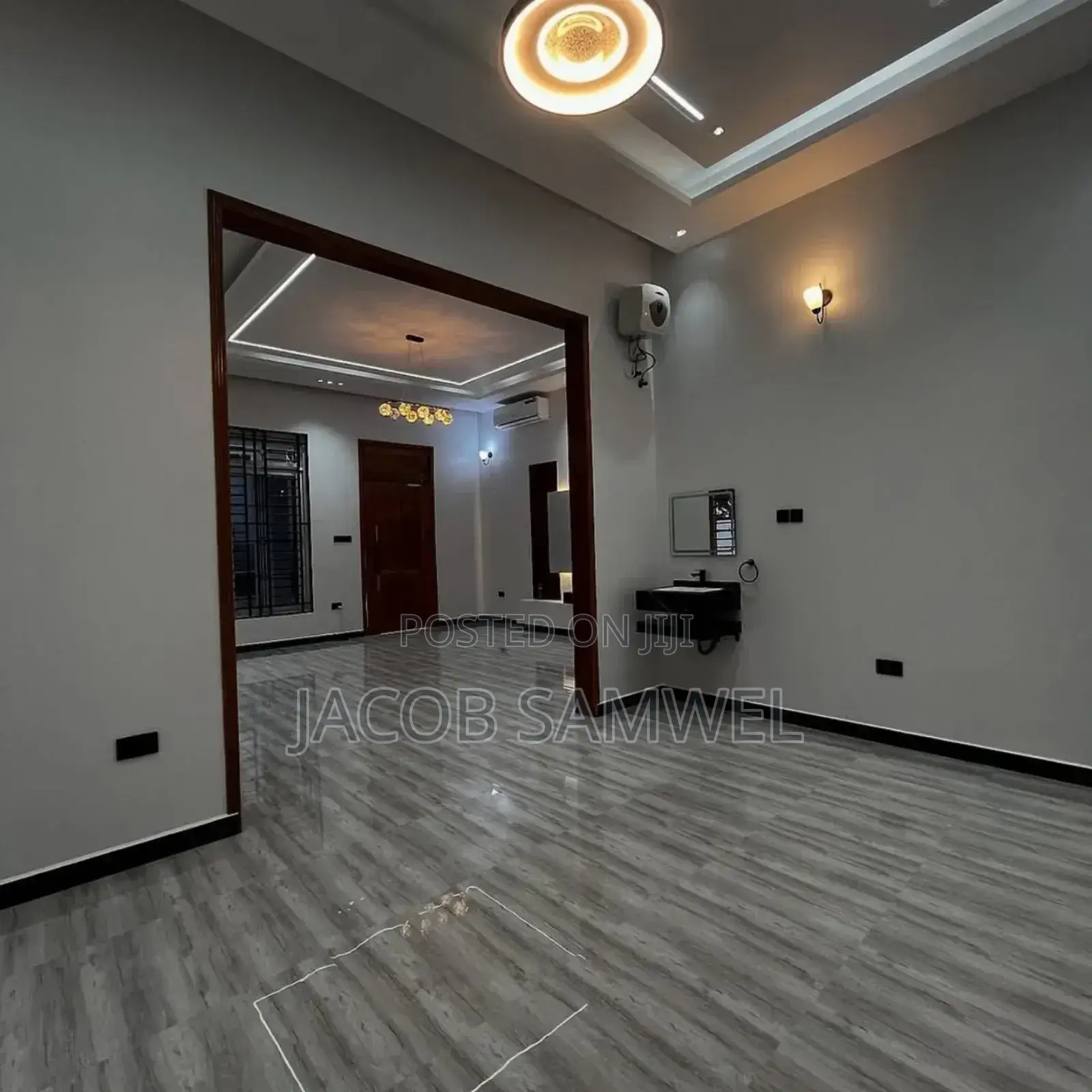 4bdrm House in Goba Center, Kinondoni for sale