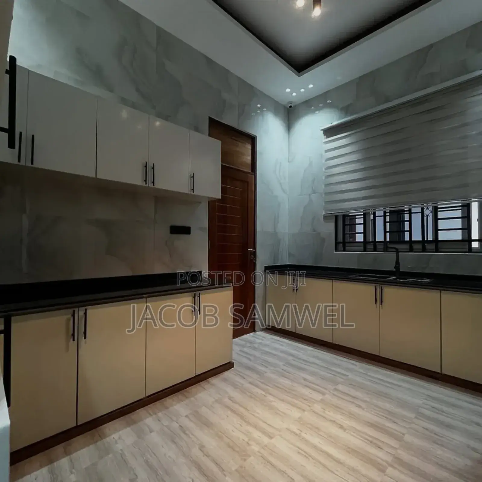 4bdrm House in Goba Center, Kinondoni for sale