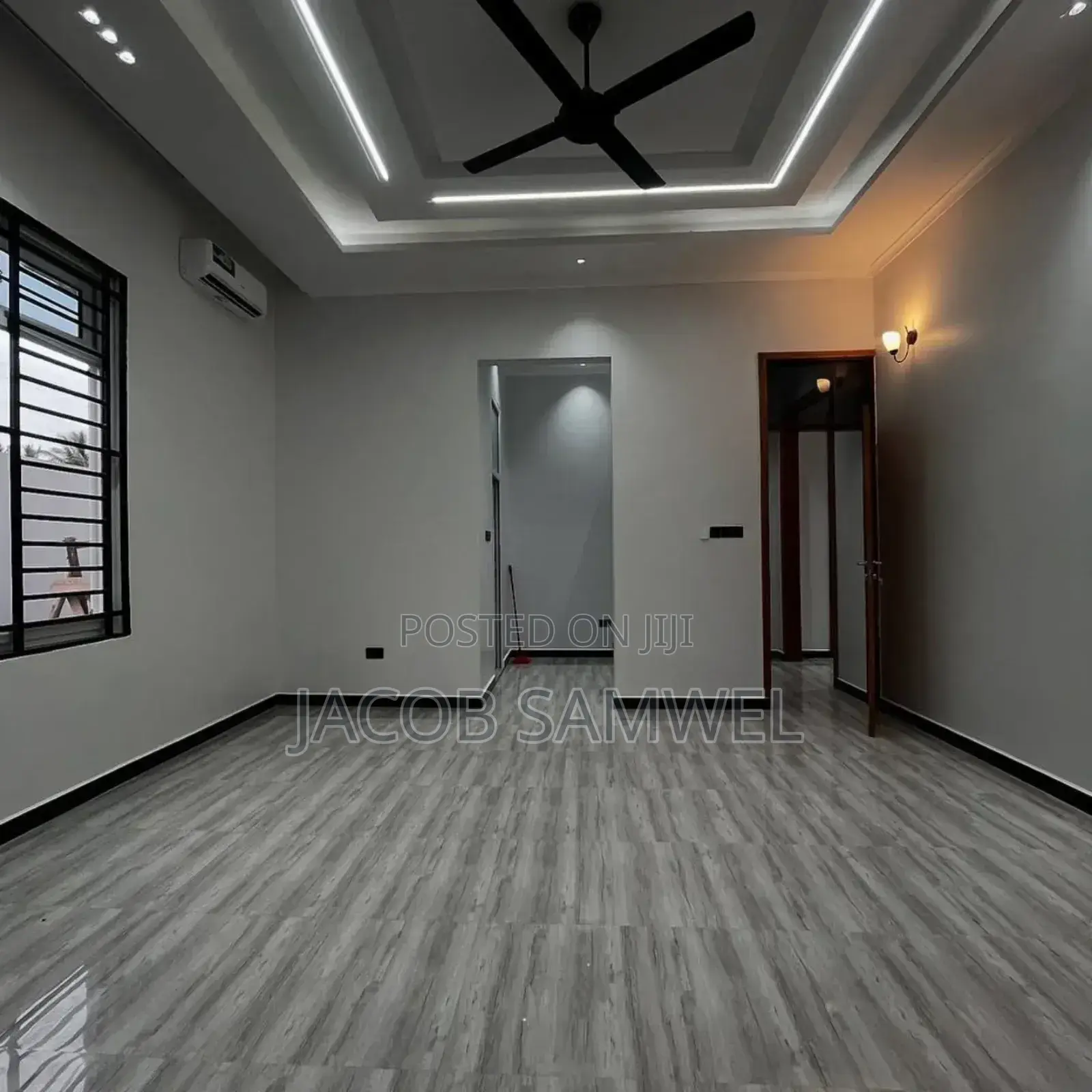 4bdrm House in Goba Center, Kinondoni for sale