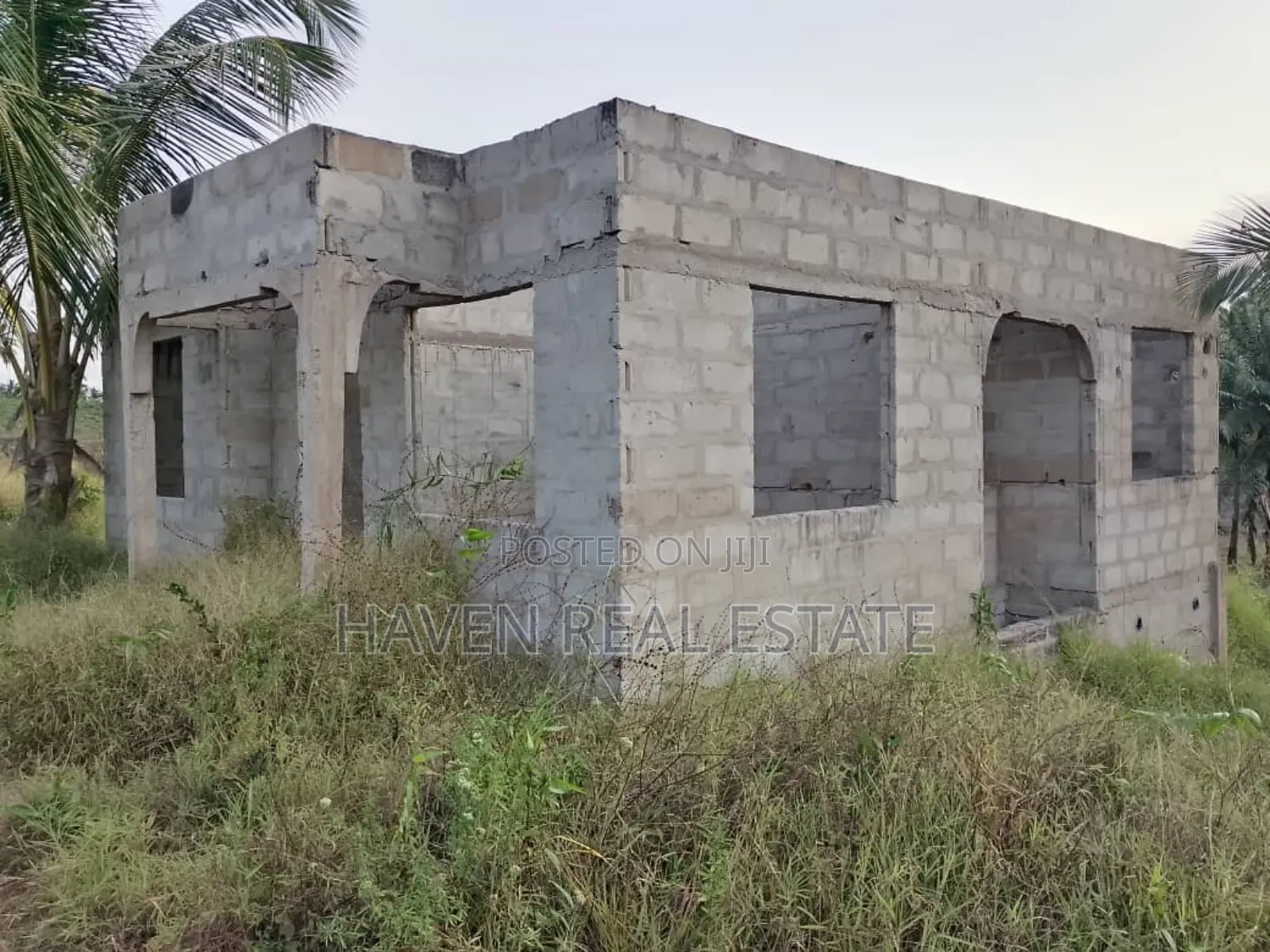 3bdrm House In Mbagala For Sale
