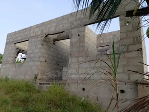 3bdrm House In Mbagala For Sale