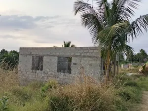 3bdrm House In Mbagala For Sale