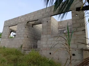 3bdrm House In Mbagala For Sale