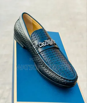 Loafers Shoes or Footwears Very Classic and Smart